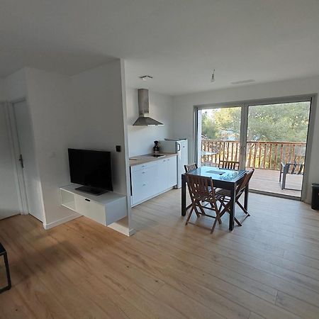 Appartement Vue Panoramique ,Au Mont St Clair 塞特港 外观 照片